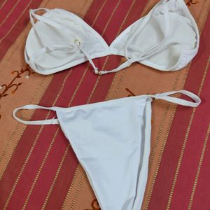 New Set Of  Bra &Thong Panty