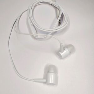 (pack of 2) premium quality earphone,