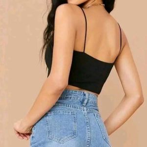 Pack Of Any 2 Tank Crop Tops