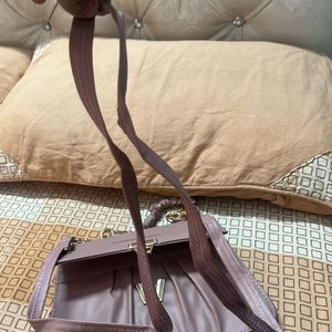 Original Charles Bag