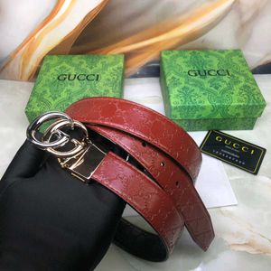 Gucci Master Copy Reversible Belt New Stock