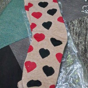 Women  Wollen  Socks