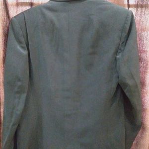 Wedding Men's Coat