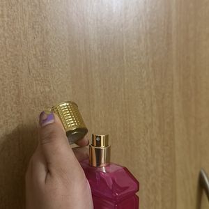 French Essence Bloom Perfume