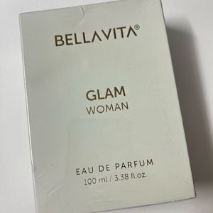 Bellavita Glam Woman Perfume