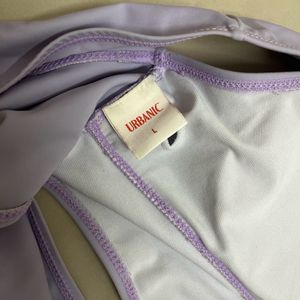 Lavender Bra- Urbanic