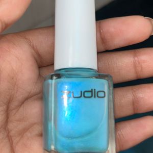 Zudio Nail Polish