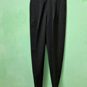 Black Coat 🖤Pant Pickup 2