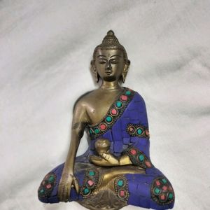 Buddha Idol