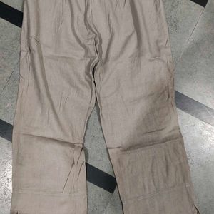 Cotton Pant For Women