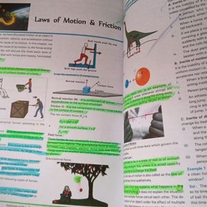 Physics XI Volume-1 (Helix Study Material)