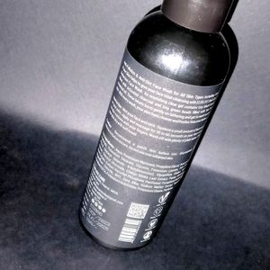 Dark Spot Face Wash