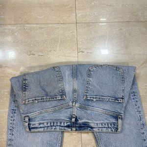 Zara Denim