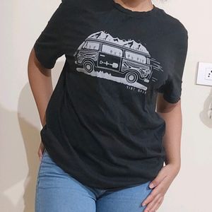 Oversized Tshirt For Women