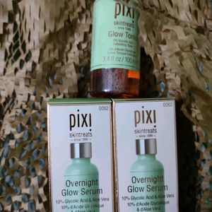 Pixie Glow Serum 1