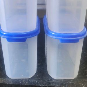 Airtight Container Set Of 4