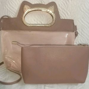 Handbag In Good Condition