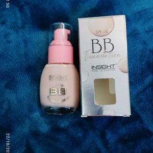 BB FOUNDATION