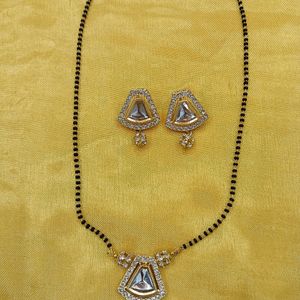 Mangalsutra Set