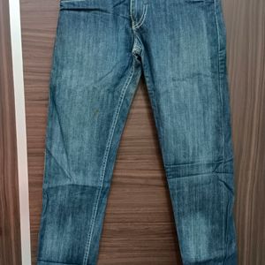 Mens Denim Jeans