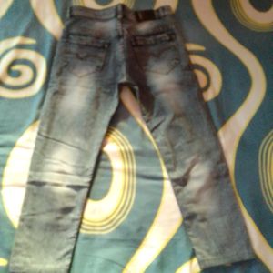 Jeans For Men