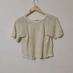 Trendy Cute Korean Top For Women