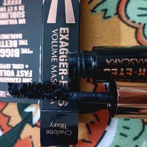 Charlotte Tilbury Mascara