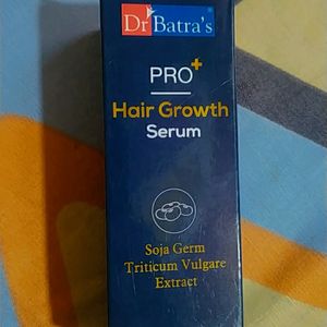 Dr. Batras Hair Growth Serum