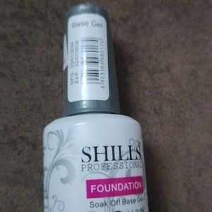 Shills Professional Base Coat