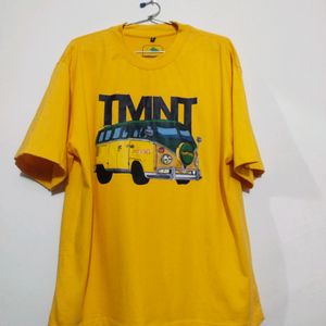 TMNT T Shirt