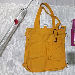 Cute Tote Bag