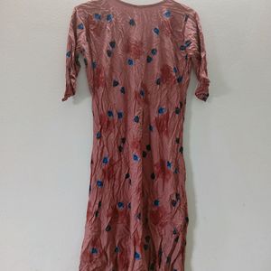 New Kurta Top For Women