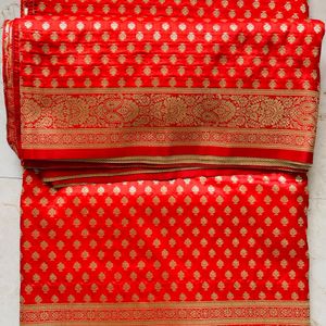 Banarasi Silk Saree