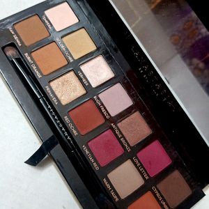 Anastasia Beverly Hills Eyeshadow Palette