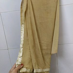 Kurti And Dupatta Set