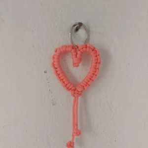 Macrame Chabhi Chhalla