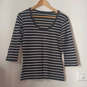 Stripes Top (Women)