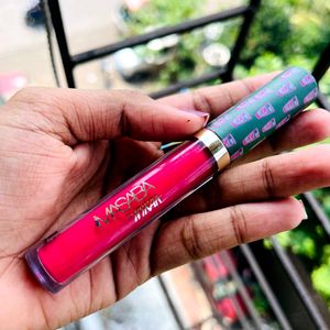 Masaba By Nykaa Lipstick