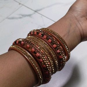 Girls Bangles.