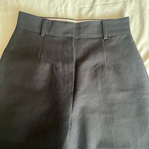 HEAVY MATERIAL PANTS