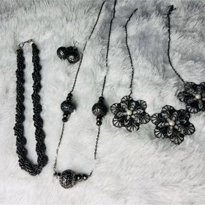 Indo Western Necklace