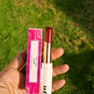 Myglamm Lit Creamy Matt Lipstick Any 1