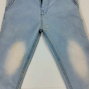 Girl Jeans