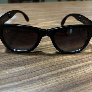 Ray Ban Wayfarer sunglasses