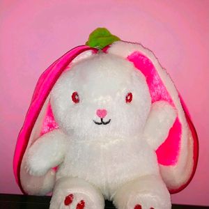 Strawberry Bunny🍓🐰