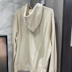 H&M beige Sweatshirt