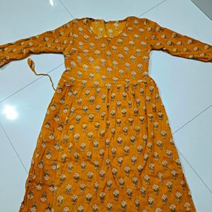 Kurti For Girls!!!