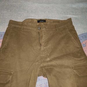 Men Cargo Pant