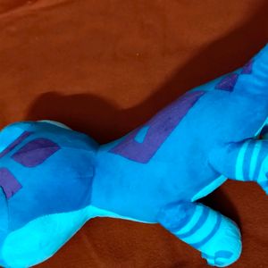 Disney Frozen 2 Salamander Plushie