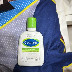 Cetaphil Moisturising Lotion